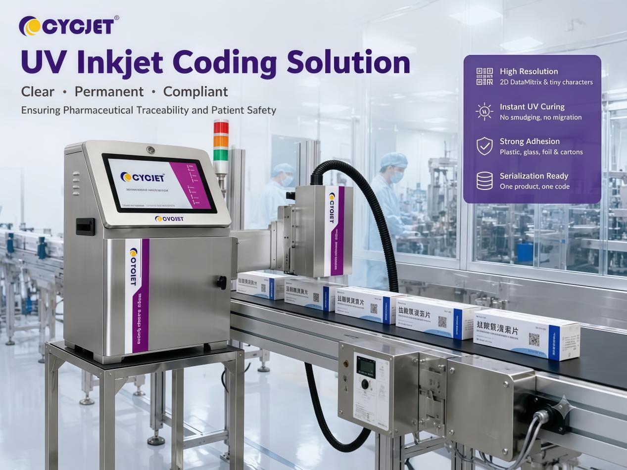 uv inkjet printer